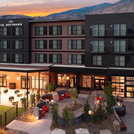 The Hoffmann Hotel Basalt Aspen Tapestry Collection Hilton Ngoại thất bức ảnh