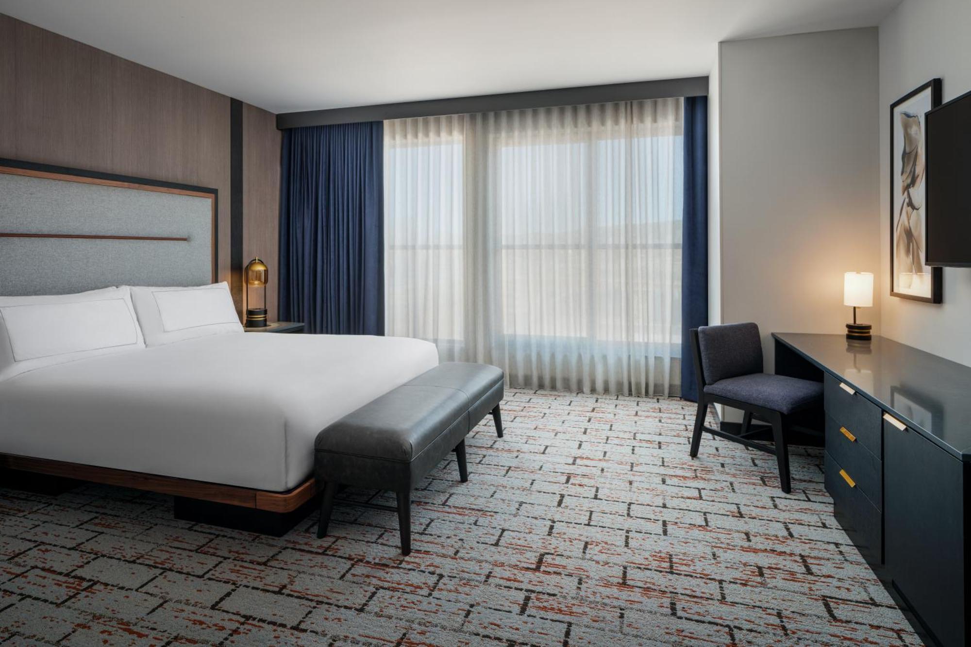 The Hoffmann Hotel Basalt Aspen Tapestry Collection Hilton Ngoại thất bức ảnh