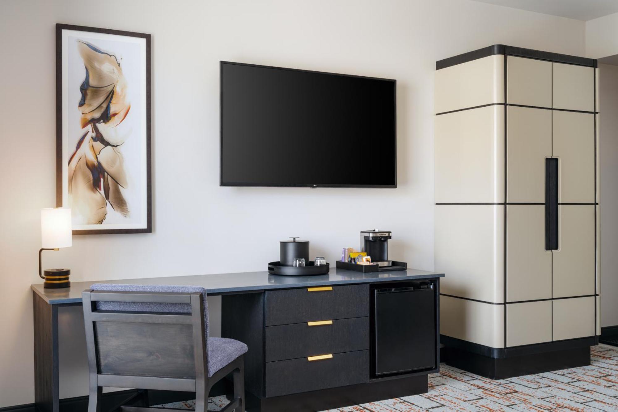 The Hoffmann Hotel Basalt Aspen Tapestry Collection Hilton Ngoại thất bức ảnh