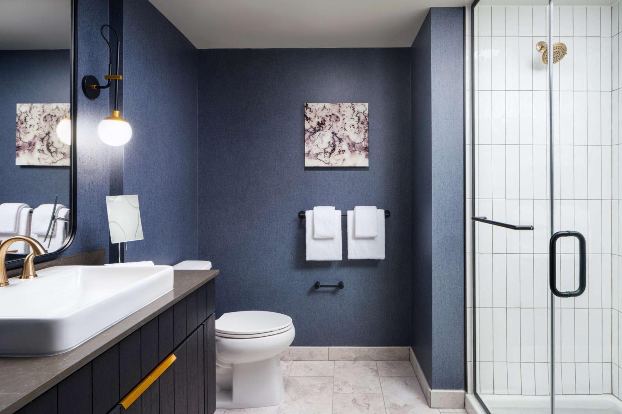 The Hoffmann Hotel Basalt Aspen Tapestry Collection Hilton Ngoại thất bức ảnh