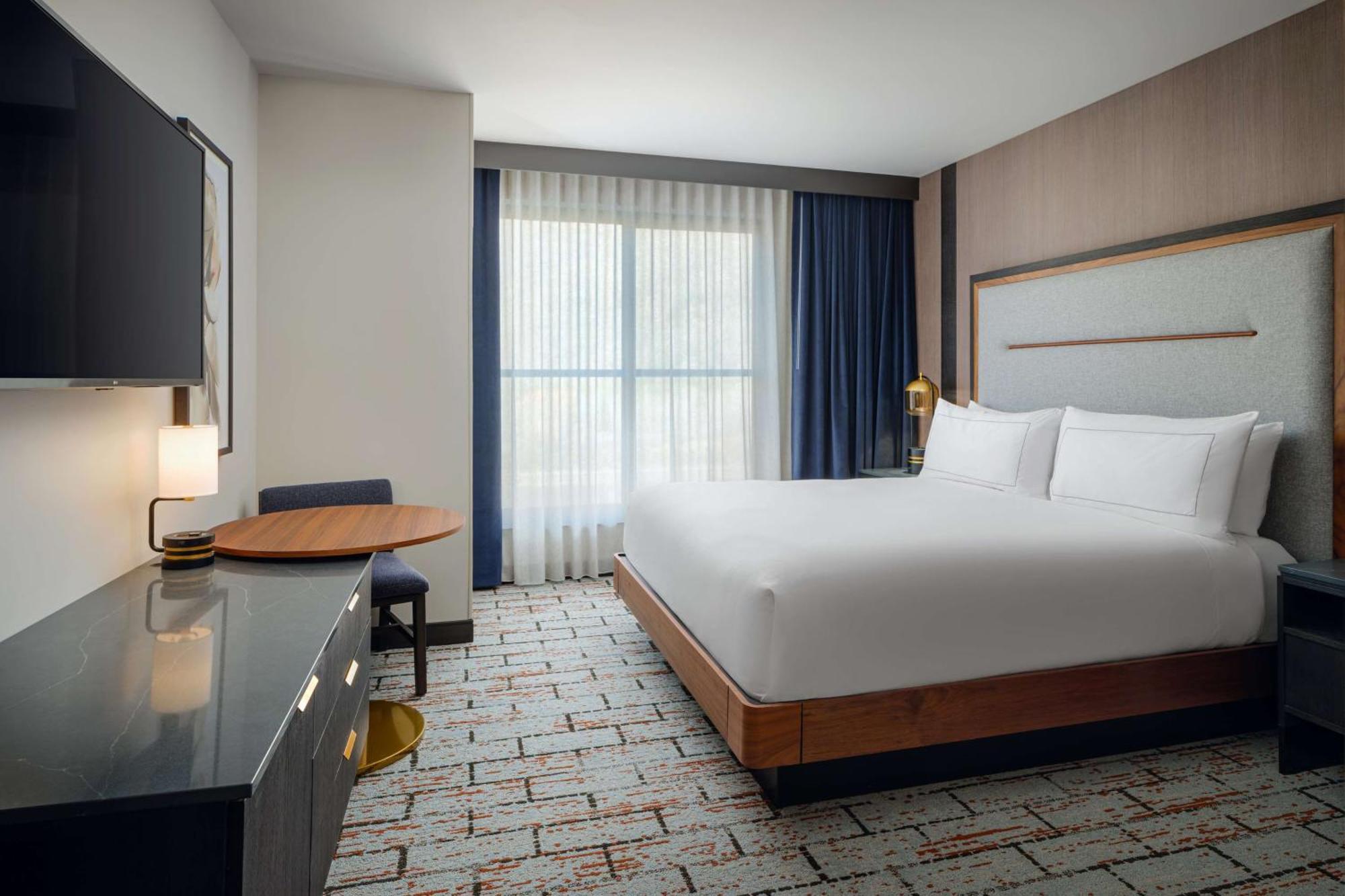 The Hoffmann Hotel Basalt Aspen Tapestry Collection Hilton Ngoại thất bức ảnh