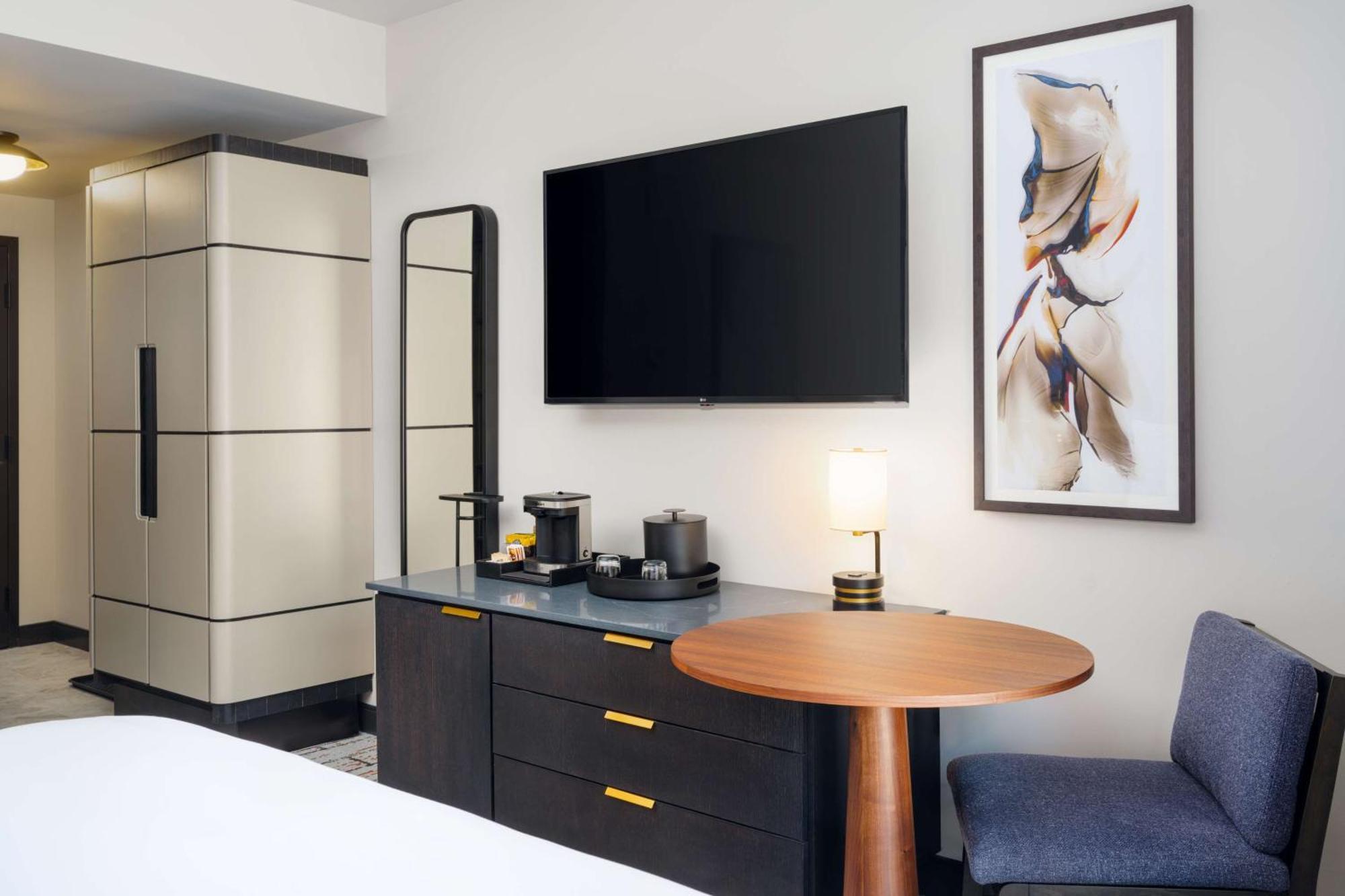 The Hoffmann Hotel Basalt Aspen Tapestry Collection Hilton Ngoại thất bức ảnh