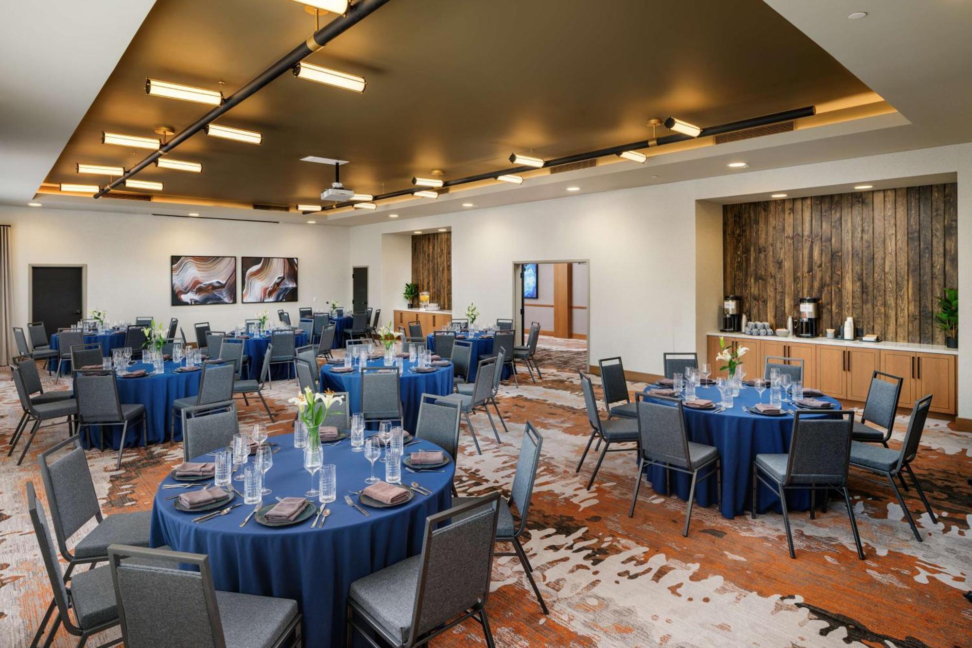 The Hoffmann Hotel Basalt Aspen Tapestry Collection Hilton Ngoại thất bức ảnh