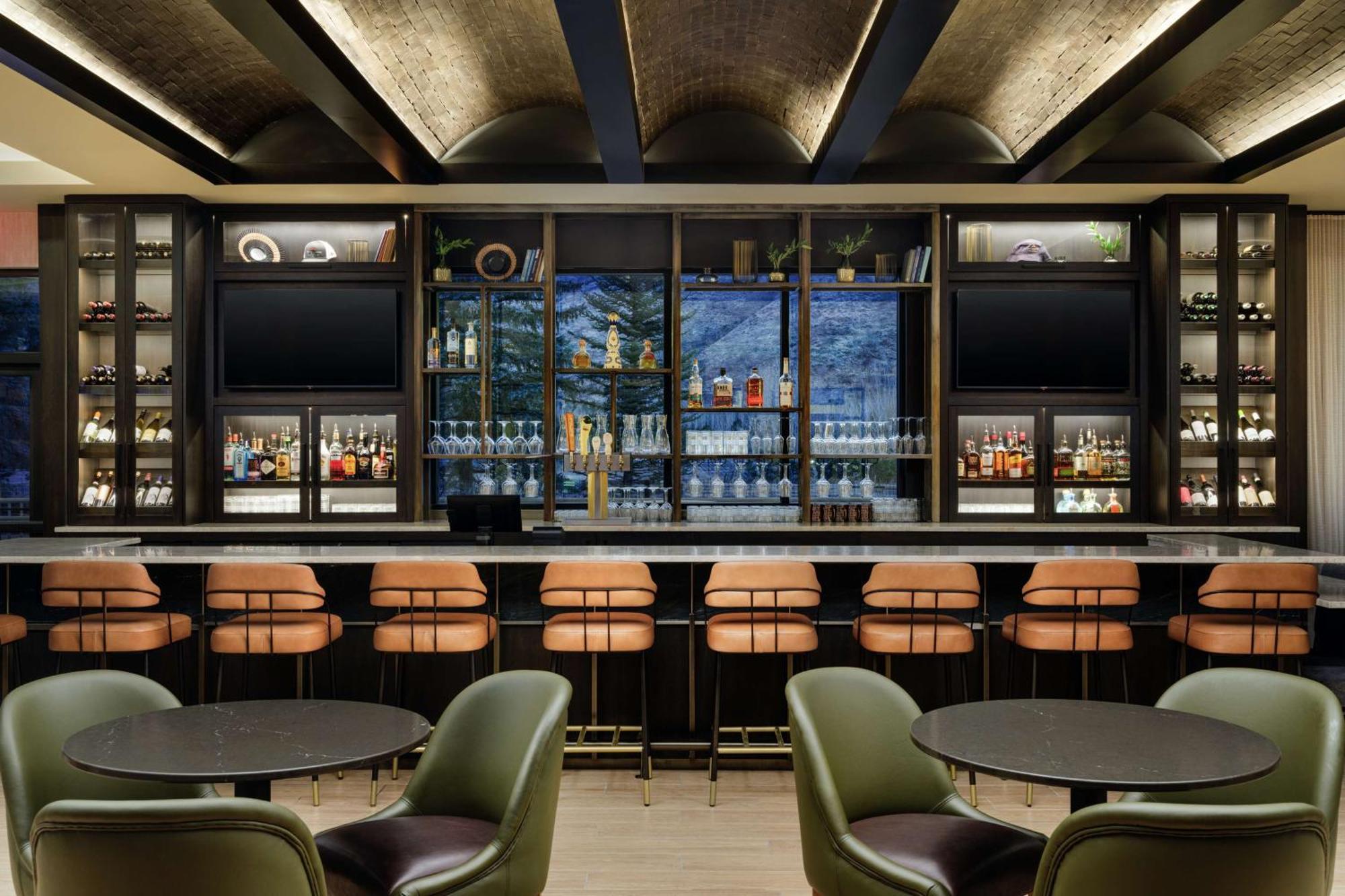 The Hoffmann Hotel Basalt Aspen Tapestry Collection Hilton Ngoại thất bức ảnh