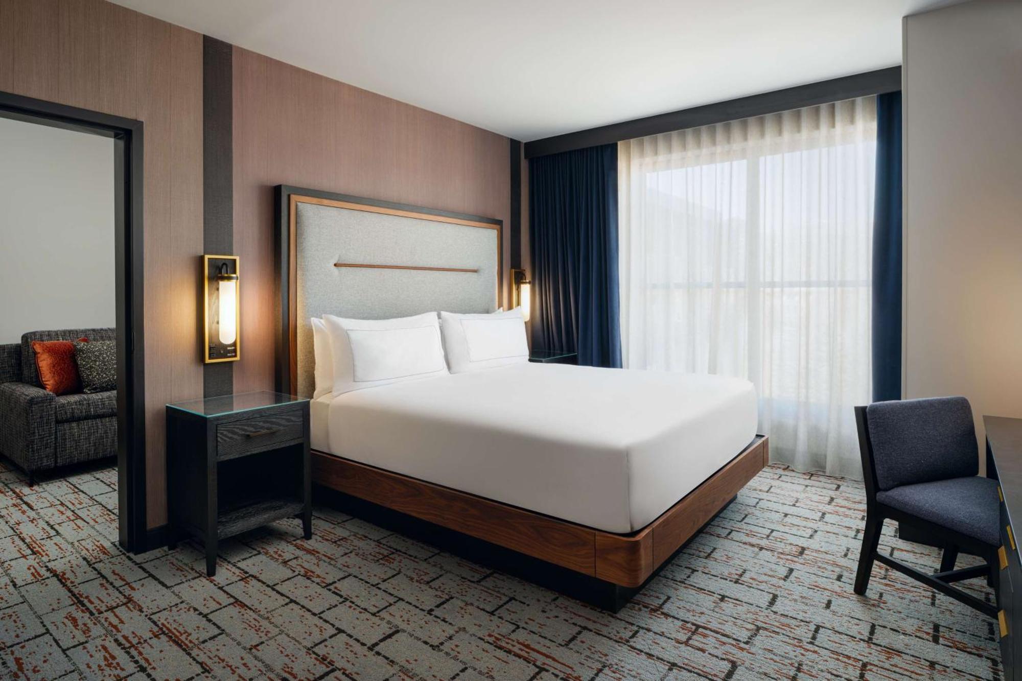 The Hoffmann Hotel Basalt Aspen Tapestry Collection Hilton Ngoại thất bức ảnh