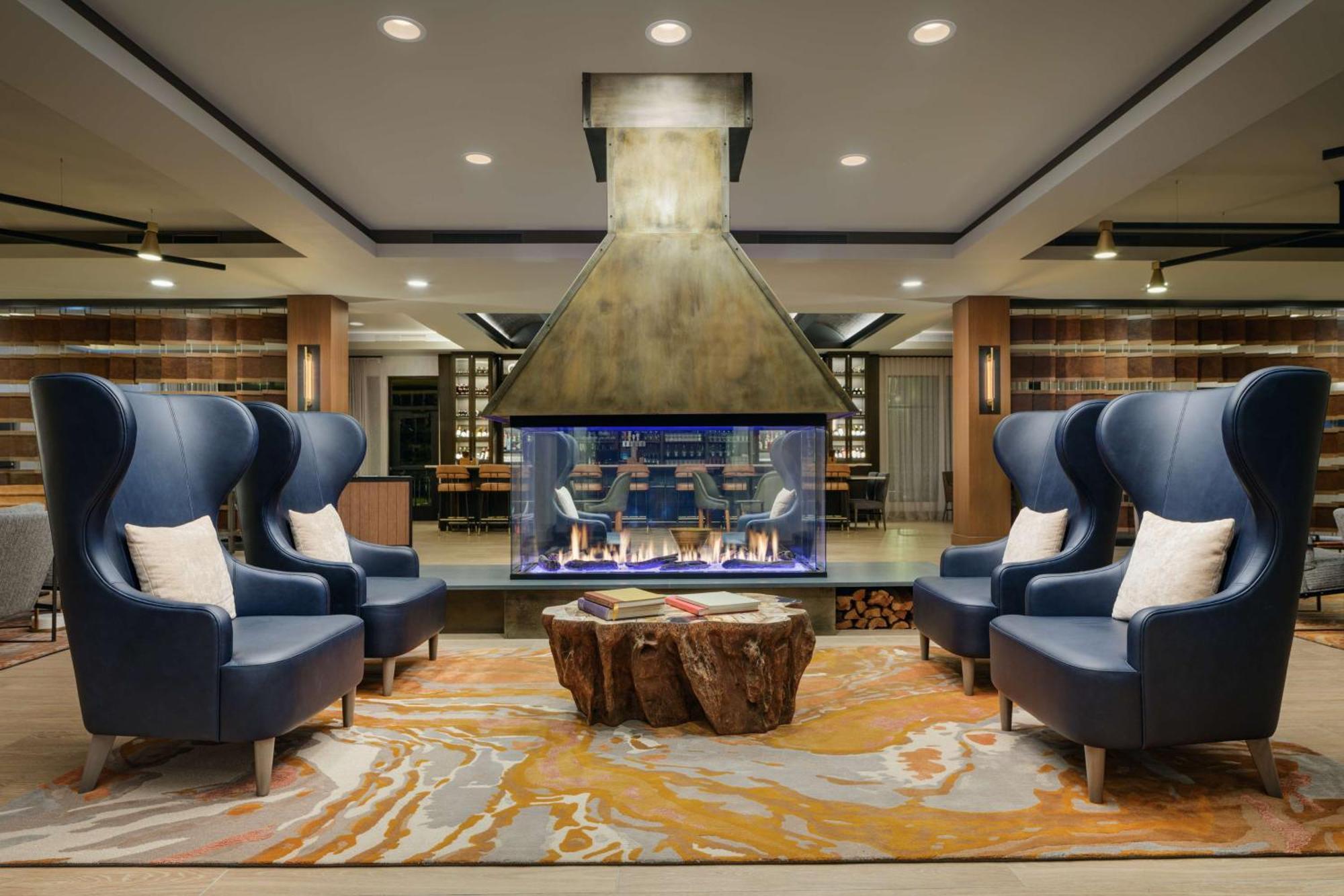 The Hoffmann Hotel Basalt Aspen Tapestry Collection Hilton Ngoại thất bức ảnh