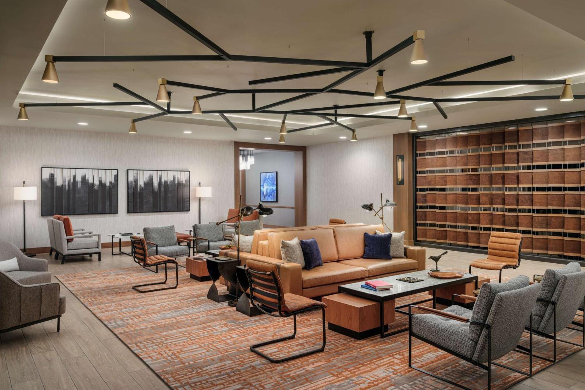 The Hoffmann Hotel Basalt Aspen Tapestry Collection Hilton Ngoại thất bức ảnh