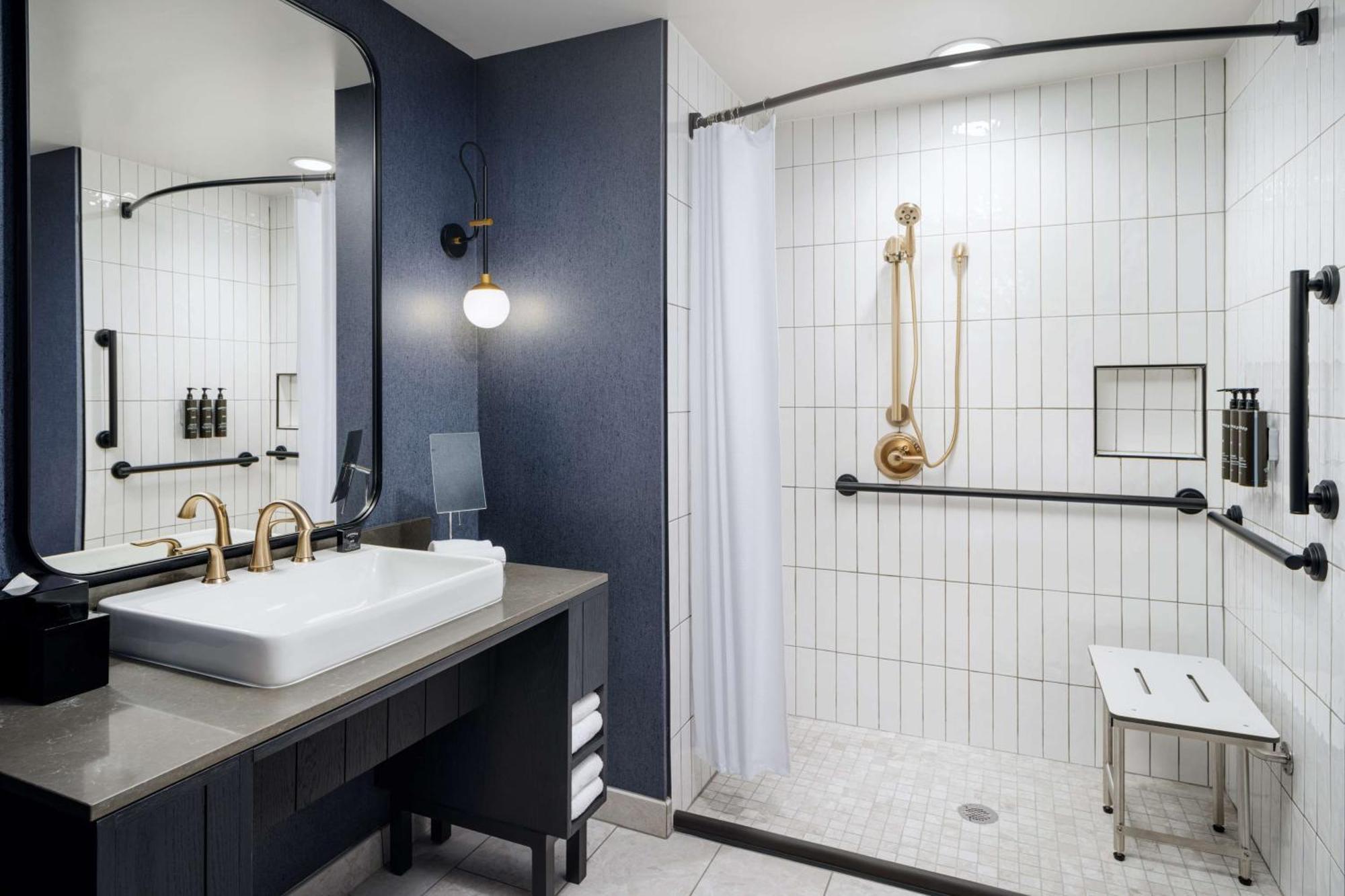 The Hoffmann Hotel Basalt Aspen Tapestry Collection Hilton Ngoại thất bức ảnh